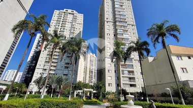 apartment em Rua Tuiuti, Tatuapé - São Paulo - SP