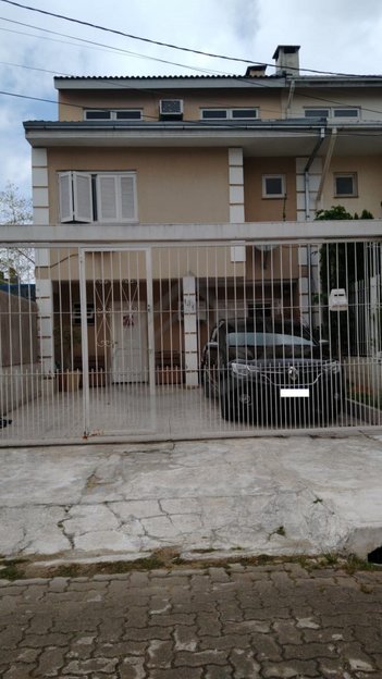 house em Paulo Rogerio Amoretty Souza, Hípica - Porto Alegre - RS