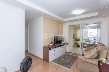 apartment em Rua Rubens Meireles, Várzea da Barra Funda - São Paulo - SP