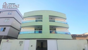 apartment em Rua Seul, Santa Regina - Camboriú - SC