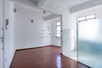 apartment em Praça Marechal Deodoro, Santa Cecília - São Paulo - SP