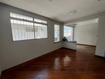 apartment em Rua Henrique Sales, Luxemburgo - Belo Horizonte - MG