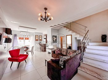 apartment em Rua da Várzea, Centro - Xangri-Lá - RS