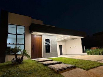 house em Rua Betty Hass de Campos, Colinas de Indaiatuba - Indaiatuba - SP