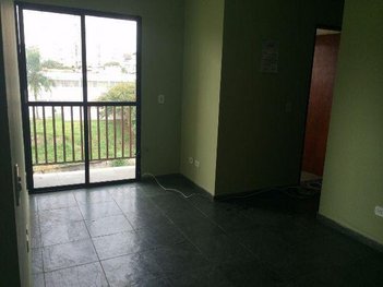 apartment em Avenida Marechal João Batista Mascarenhas Moraes, São Pedro - Osasco - SP