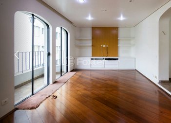 apartment em Rua Doutor Veiga Filho, Santa Cecília - São Paulo - SP