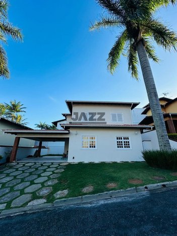 house em Rua João Dasambiagio, Vila Oliveira - Mogi das Cruzes - SP