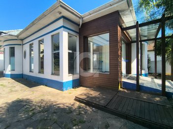 commercial_building em Rua São Francisco, Centro - São Leopoldo - RS