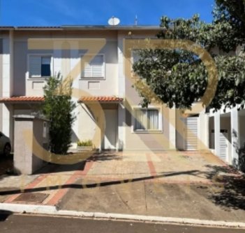 apartment em Avenida Luiz Eduardo Toledo Prado, Vila do Golf - Ribeirão Preto - SP