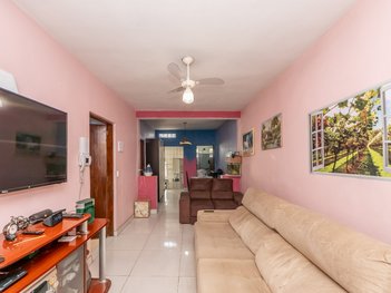 house em Rua Jorge Vieira de Andrade, Vila Lanfranchi - Franco da Rocha - SP