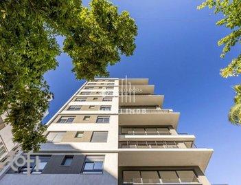 apartment em Dário Pederneiras, Petrópolis - Porto Alegre - RS