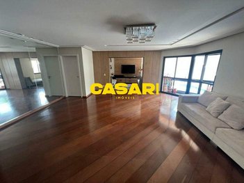 apartment em Alameda Francisco Alves, Jardim - Santo André - SP