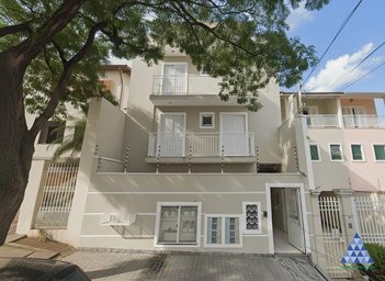 apartment em Rua Corneteiro Jesus, Água Fria - São Paulo - SP