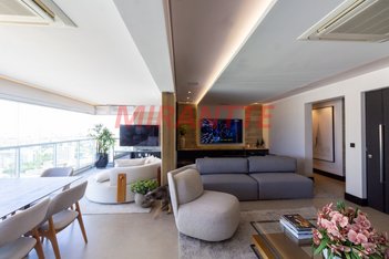 apartment em Rua Benta Pereira, Santa Teresinha - São Paulo - SP