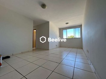 apartment em Rua Francisco Augusto Rocha, Planalto - Belo Horizonte - MG