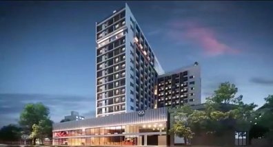 apartment em Professor Duplan, Rio Branco - Porto Alegre - RS