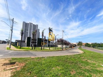 apartment em Avenida Perimetral Norte, Zona Industrial Pedro Abrão - Goiânia - GO
