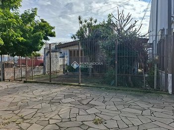 house em Rua Nunes, Medianeira - Porto Alegre - RS