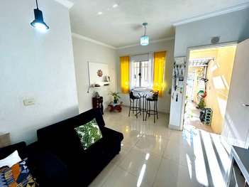 house em Avenida Itaquera, Cidade Líder - São Paulo - SP