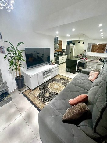 house em Rua Landel de Moura, Tristeza - Porto Alegre - RS