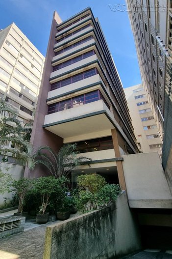 commercial_property em Rua Sabará, Higienópolis - São Paulo - SP