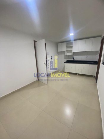 apartment em Avenida Jesiel Norberto, Candeias - Vitória da Conquista - BA
