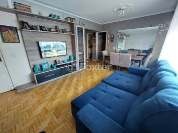 apartment em Rua Doutor Barcelos, Centro - Canoas - RS