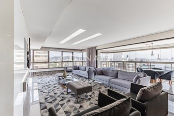 apartment em Avenida Encantado, Petrópolis - Porto Alegre - RS