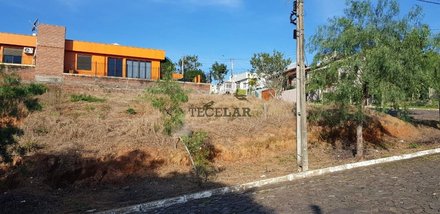 land_lot em Rua do Parque, Portão Velho - Portão - RS