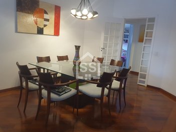 apartment em Rua Engenheiro Jorge Oliva, Vila Mascote - São Paulo - SP