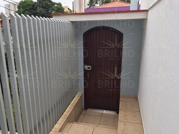 house em Rua José Carlos Catano, Vila Yara - Osasco - SP