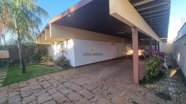 house em Rua General Telles, Centro - Botucatu - SP
