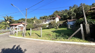 land_lot em Caminho Encosta da Serra, Morro Reuter - Morro Reuter - RS