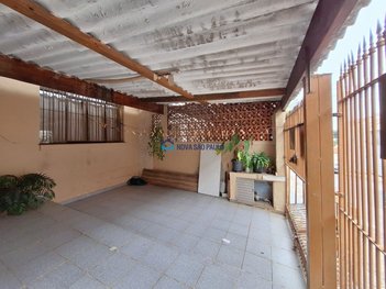 house em Rua Ibiaporã, Água Funda - São Paulo - SP