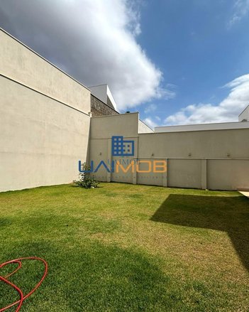 house em Avenida Jacy Alves de Paula, Condomínio das Goiabeiras - Lavras - MG