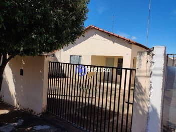 house em Avenida Paschoalino Pedrazoli, Jardim Morini - Votuporanga - SP