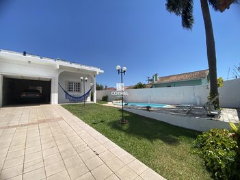 house em Rua Aron Fischmann, Dom Antônio Reis - Santa Maria - RS