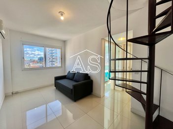 apartment em Rua Leopoldo Bier, Santana - Porto Alegre - RS