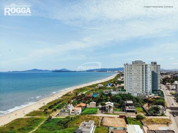 apartment em Avenida Nereu Ramos, Balneário Piçarras - Balneário Piçarras - SC