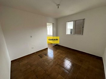 house em Rua Francisco Tosi, Ferrazópolis - São Bernardo do Campo - SP