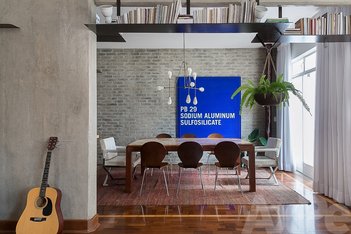 apartment em Rua Alagoas, Higienópolis - São Paulo - SP