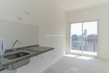 apartment em Rua Casa do Ator, Vila Olímpia - São Paulo - SP