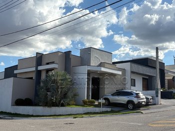 house em Rua Selma Aparecida Said, Horto Florestal - Sorocaba - SP