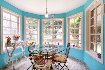 apartment em Arataca, Santo Amaro - São Paulo - SP