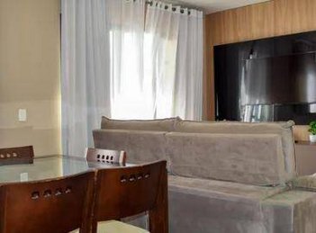 apartment em Rua Serra do Japi, Vila Gomes Cardim - São Paulo - SP