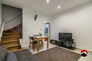 house em Rua Coronel Melo de Oliveira, Perdizes - São Paulo - SP