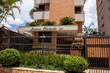apartment em Avenida Mascote, Vila Mascote - São Paulo - SP