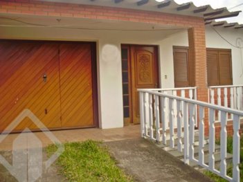 house em Rua Glênio Peres, Vila Nova - Porto Alegre - RS