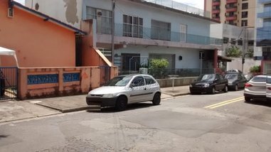 land_lot em Avenida Gilda, Vila Gilda - Santo André - SP
