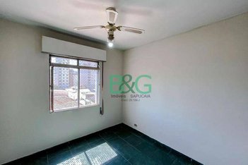 apartment em Rua Senador Carlos Teixeira de Carvalho, Cambuci - São Paulo - SP